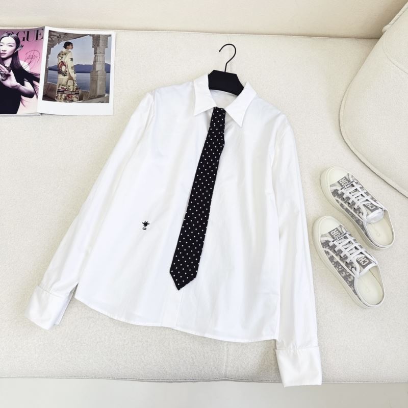 Christian Dior Shirts